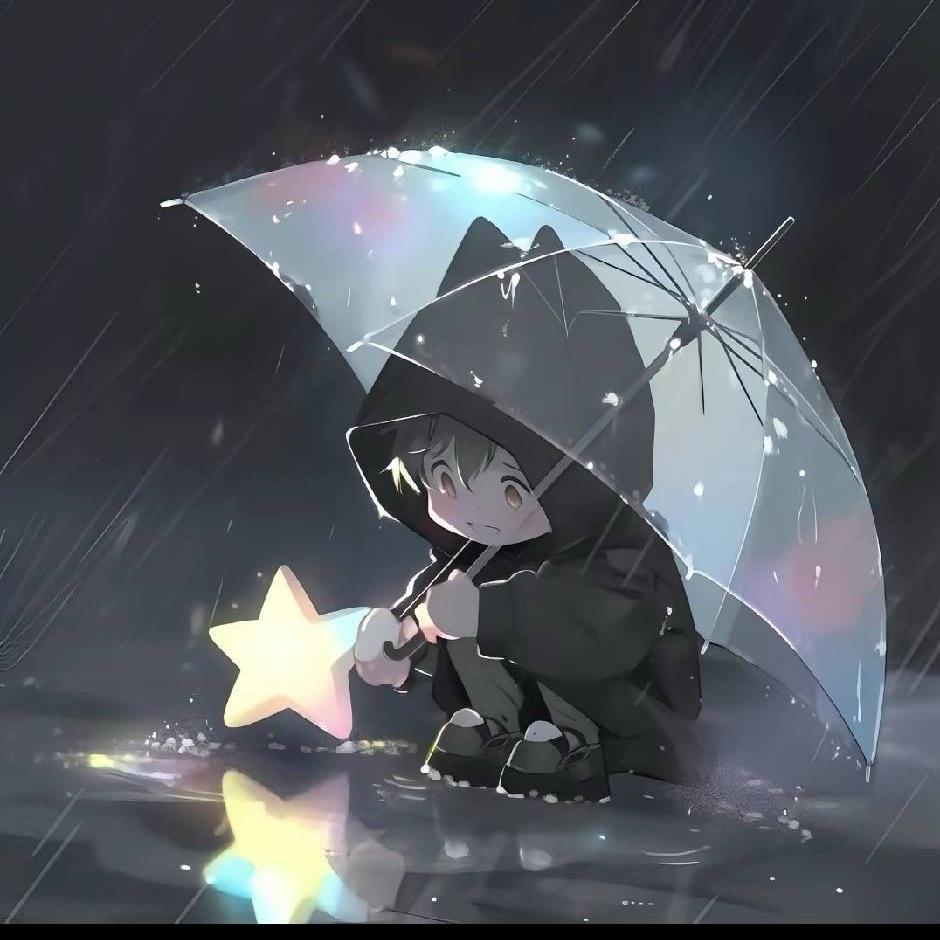 小幸运❤️‍🔥