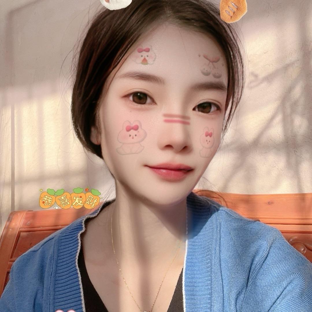 小阿离。