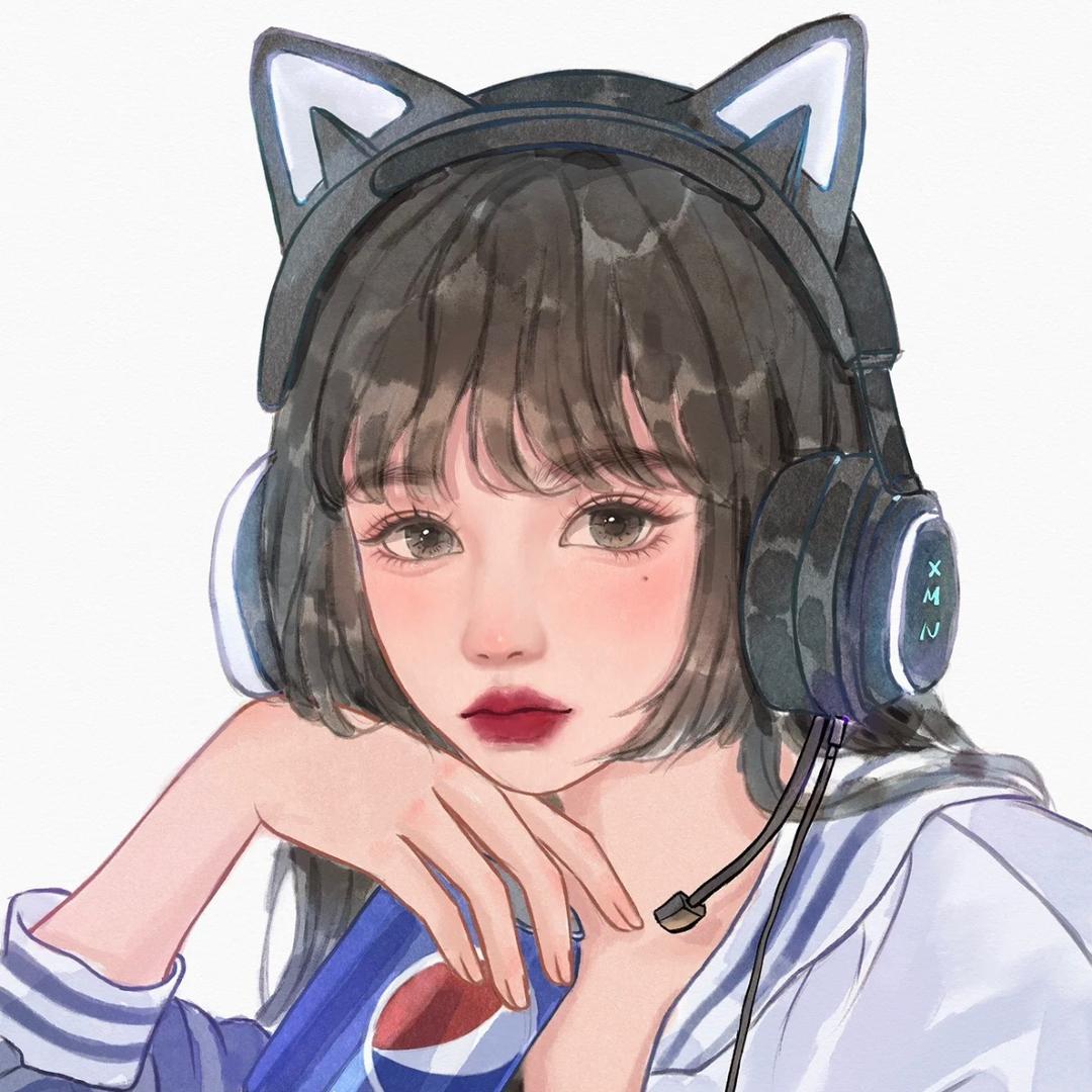 谷穗儿