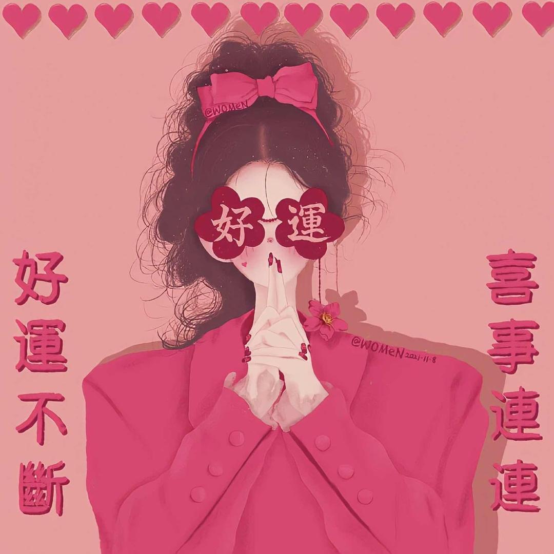 yuling🌸