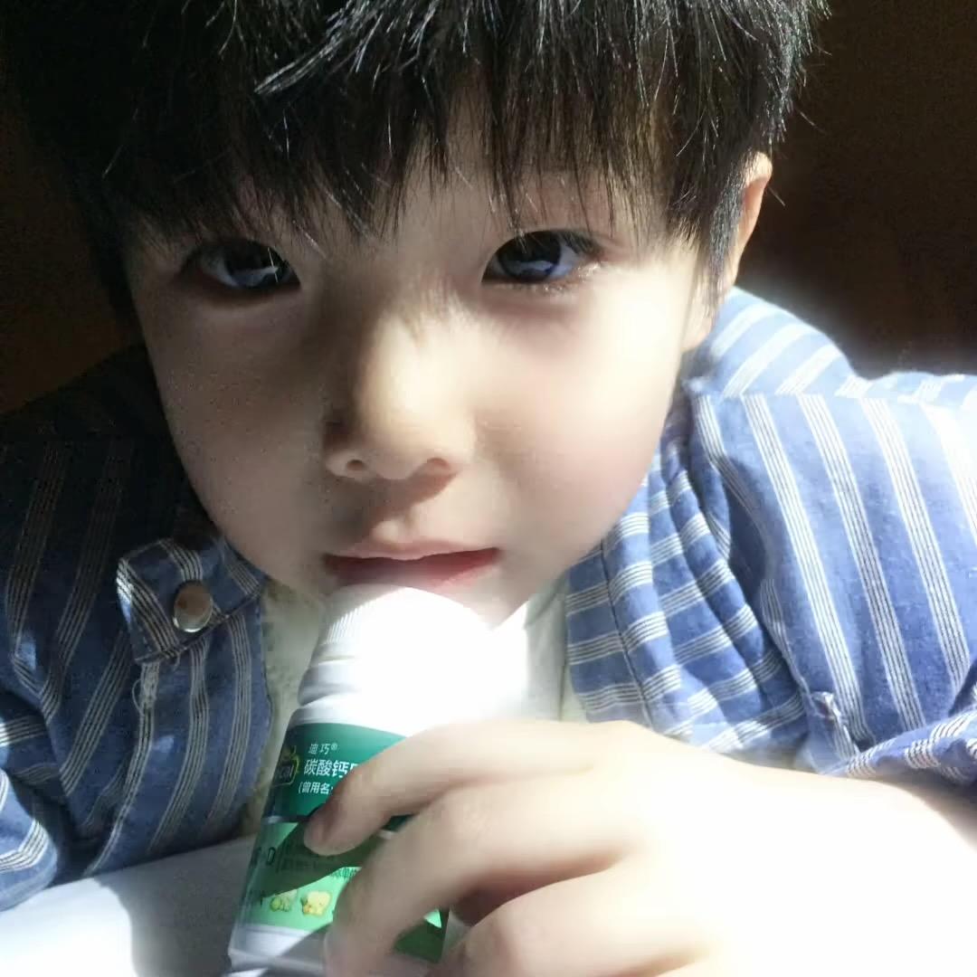 He Jiahui