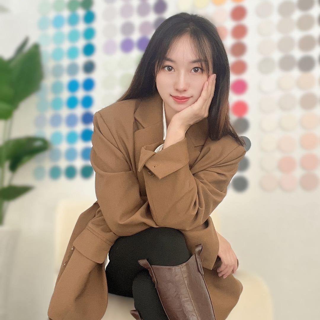 Coco老师｜家居美学设计