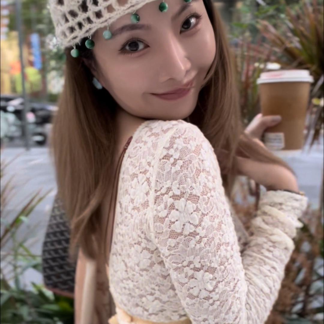 winwin超值美衣推荐官