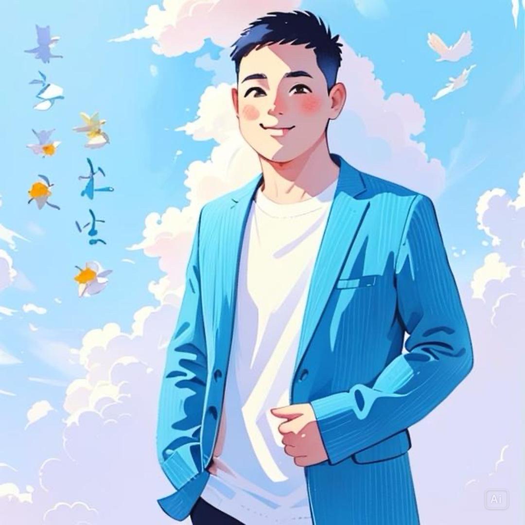 乐艺～程必成