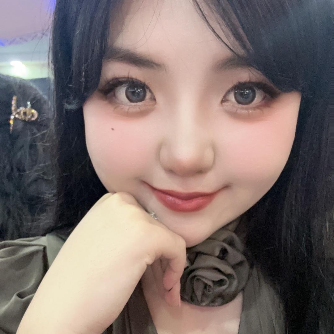 Bopie爱化妆🍒
