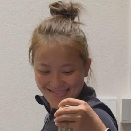 大玲Darling（肚子鼓包版）