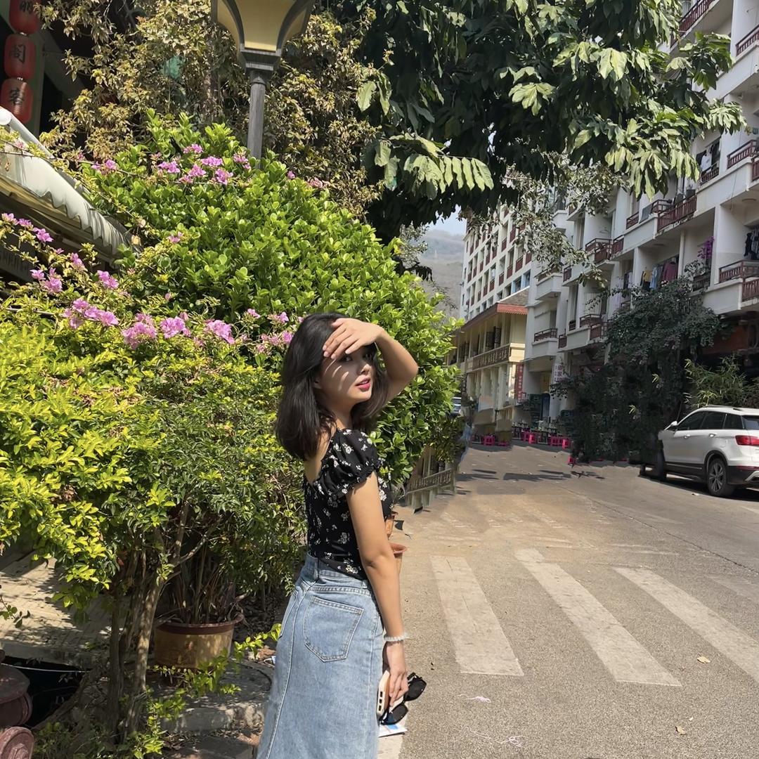 小智（已有闺蜜）