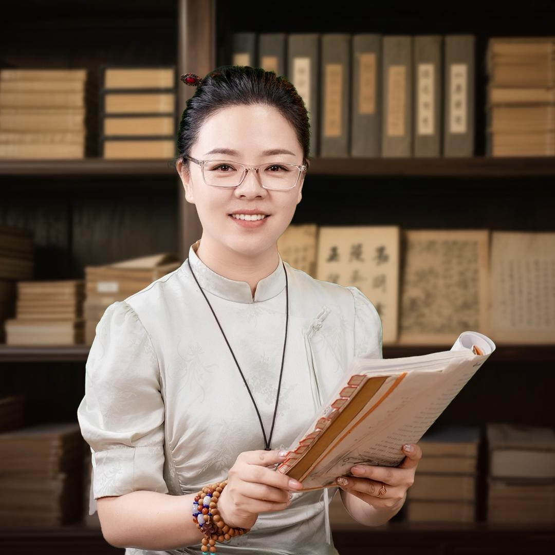 华亦强偲宁老师