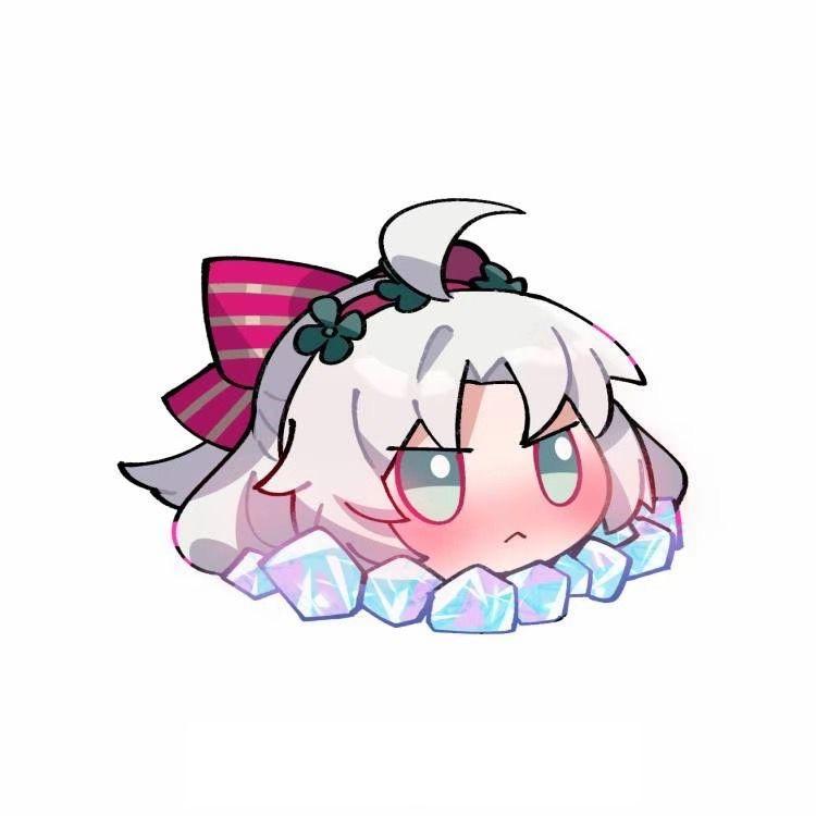 小跟班珂莱塔