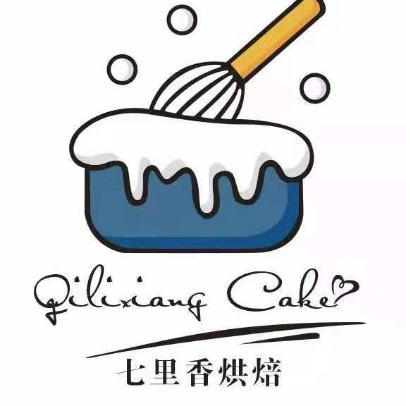 蒙恩七里香烘焙