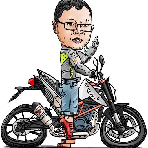 拖孩小王子（呆子）