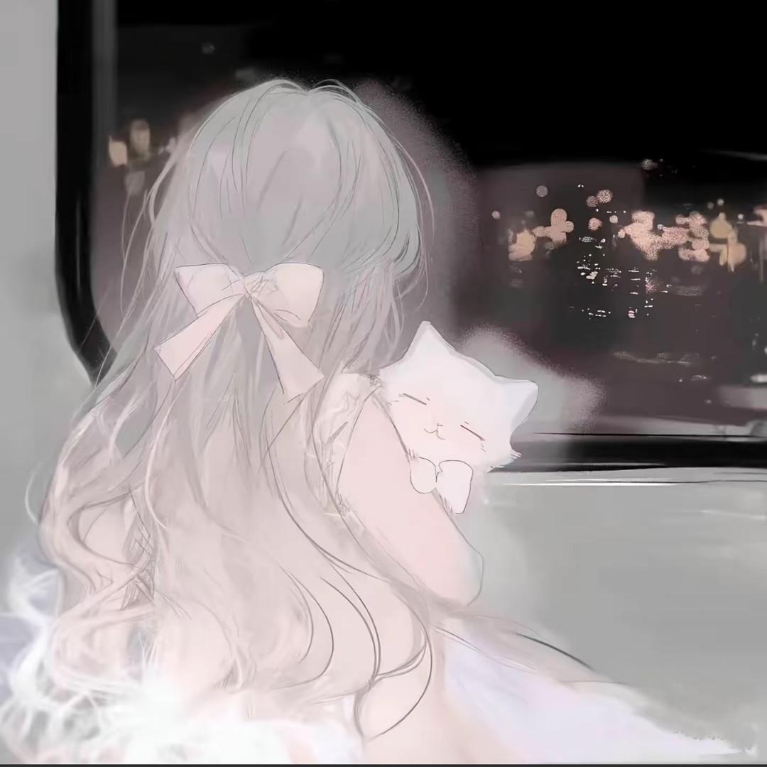 有黎小怡心情