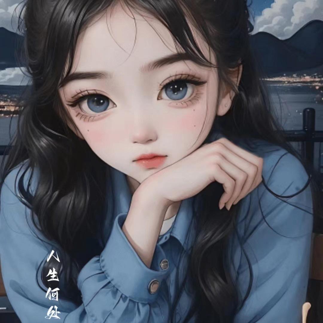 自渡
