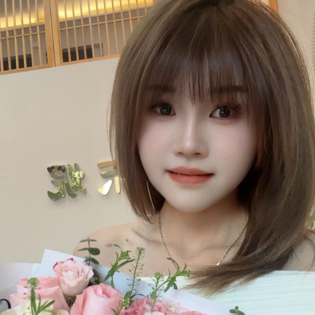 黄诗雯💋