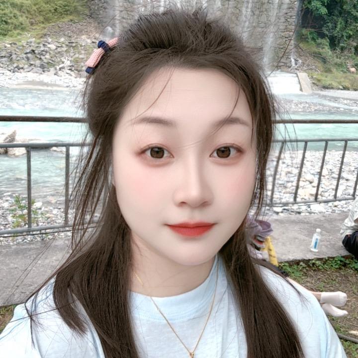 @潇潇