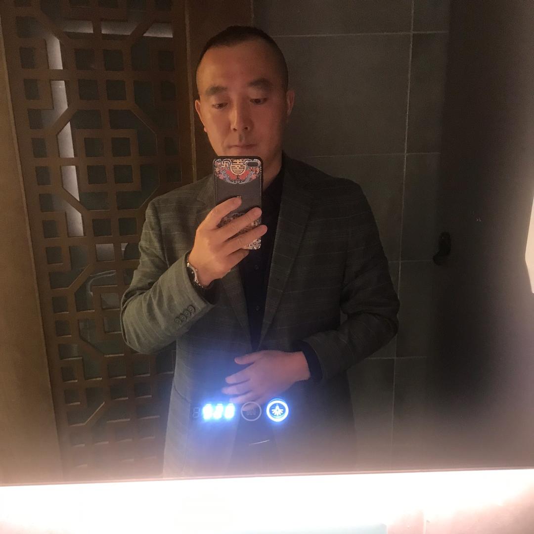 张先生