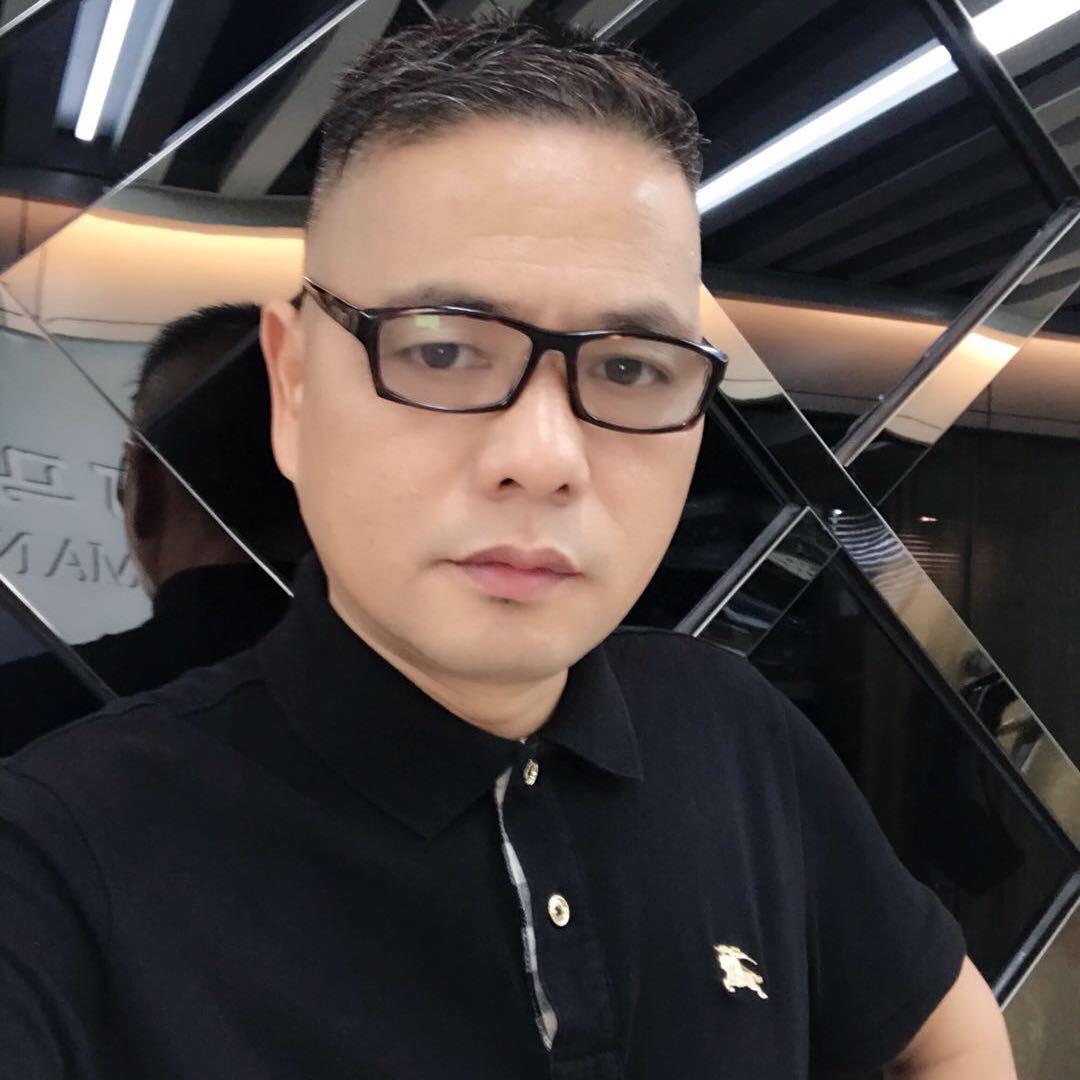 温州大叔