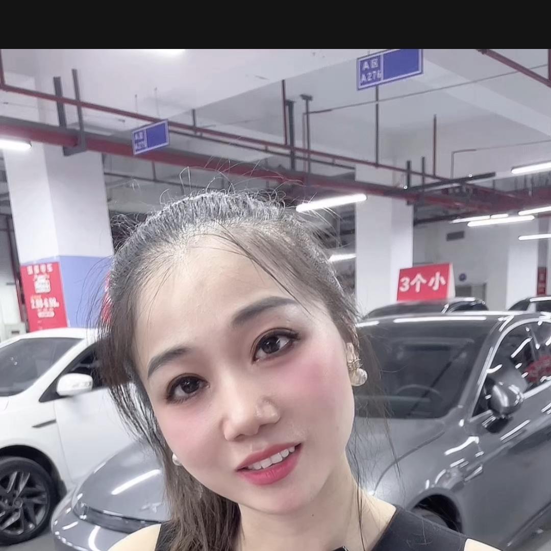 琛哥新能源电动车卖场