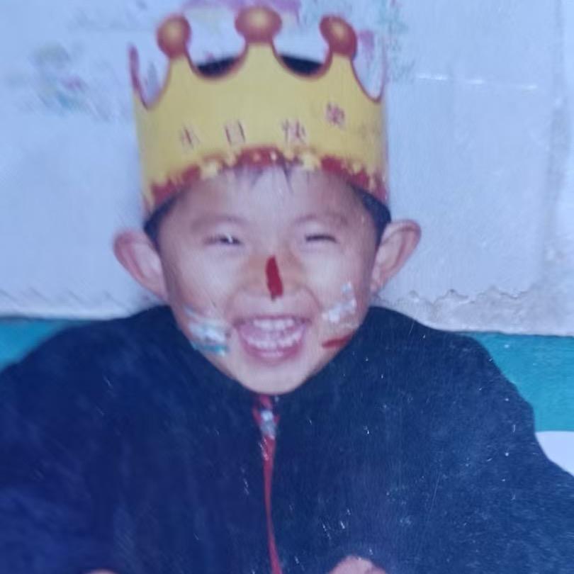 赵洪江