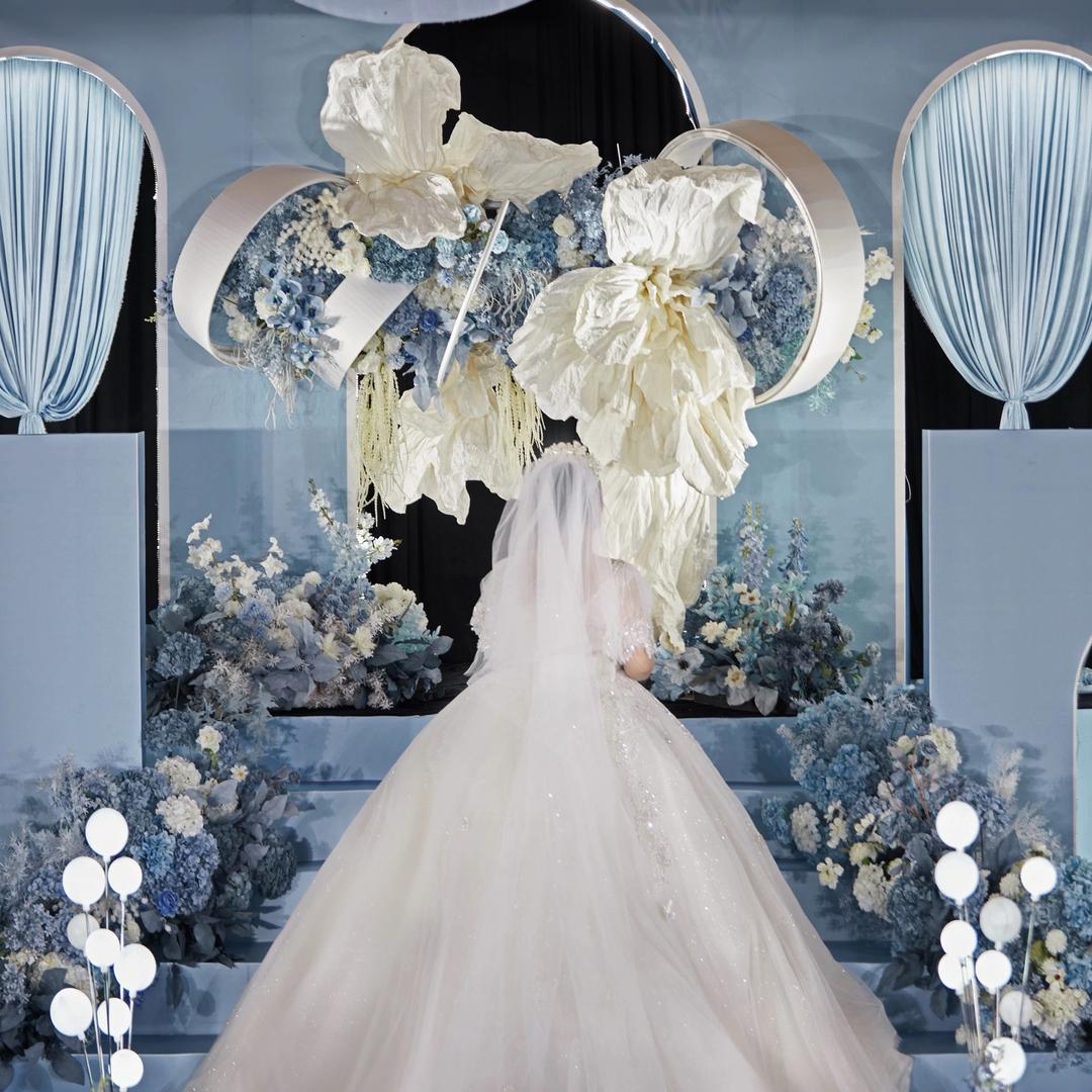 小鹿乱撞🦌（小助理）