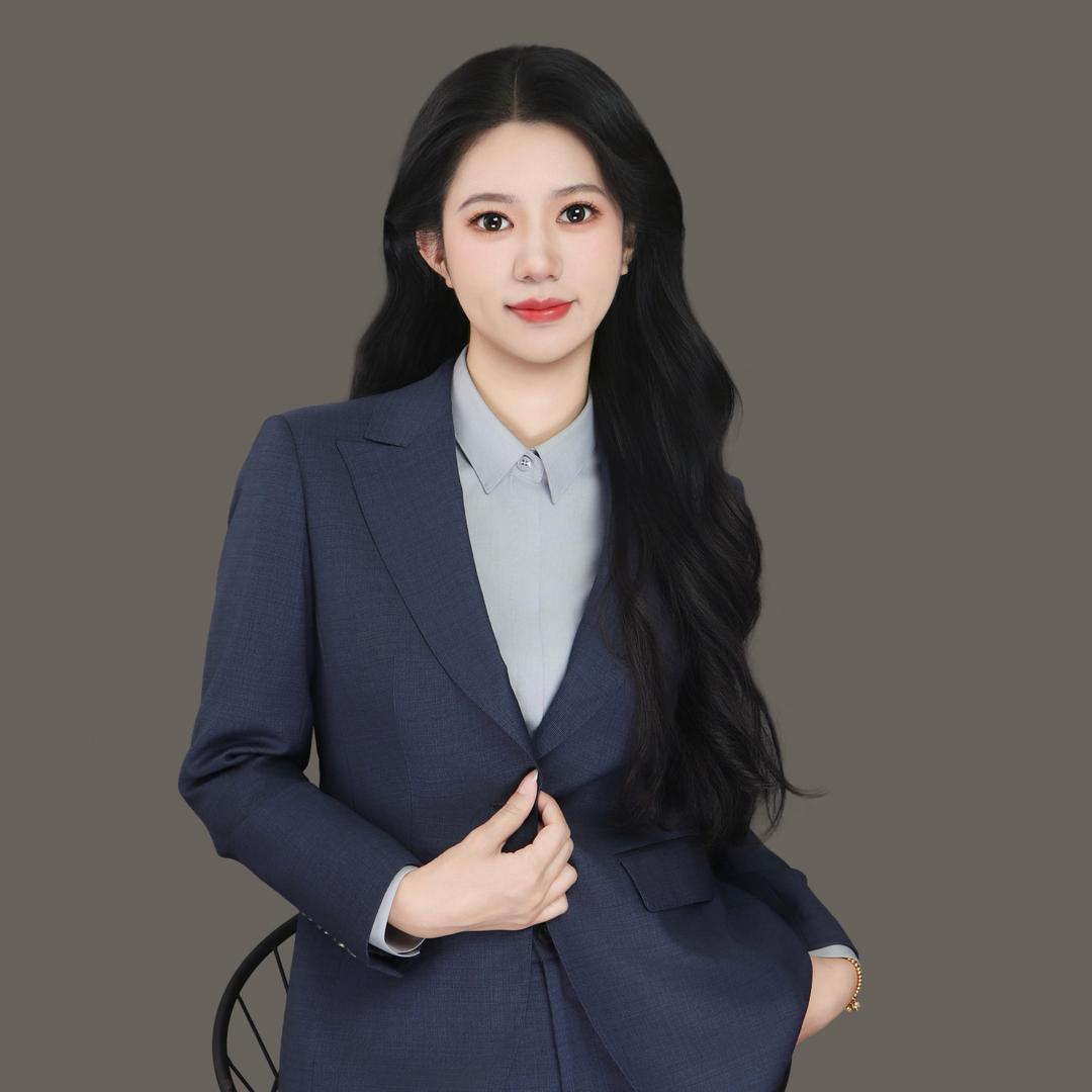 绿城臻月云境-小戴