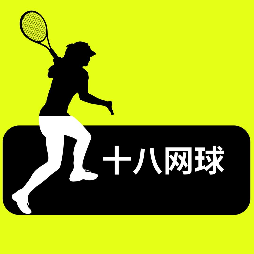 十八-网球