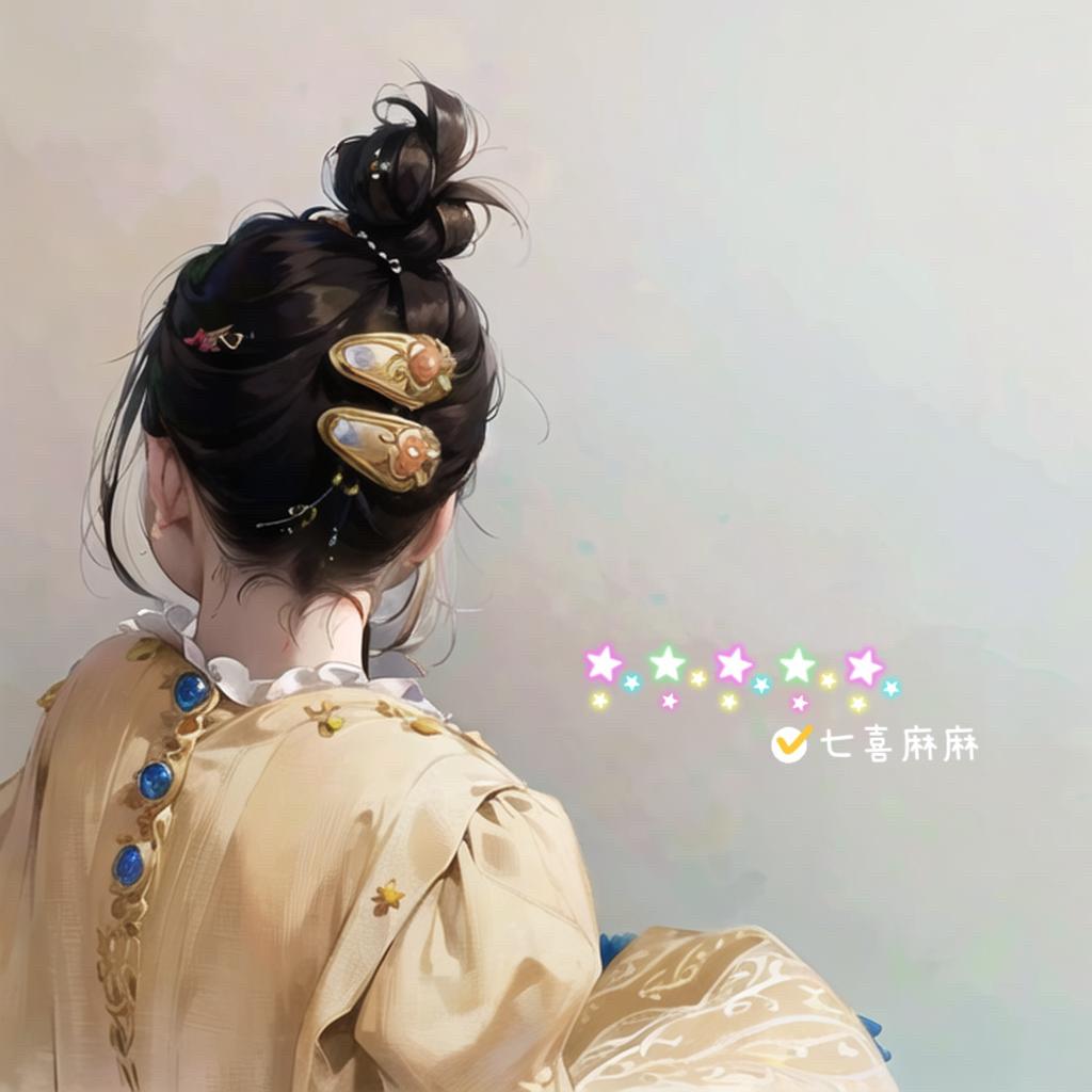 七喜麻麻童品严选