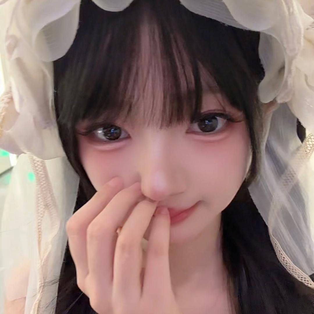 妹宝🐶