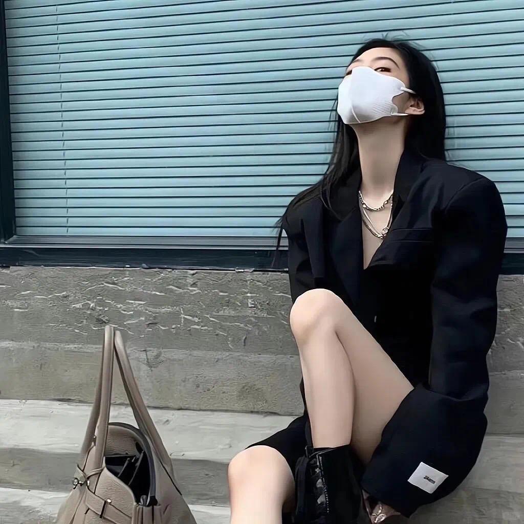 骑猪被抓