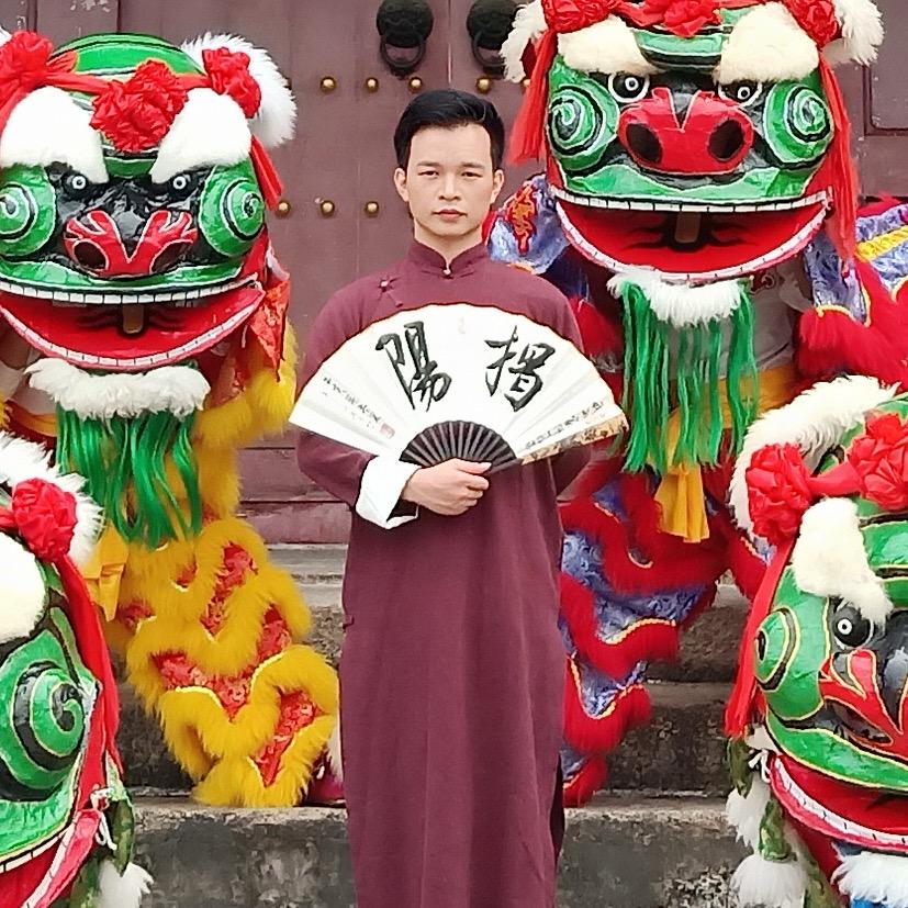潘琼林高丽参