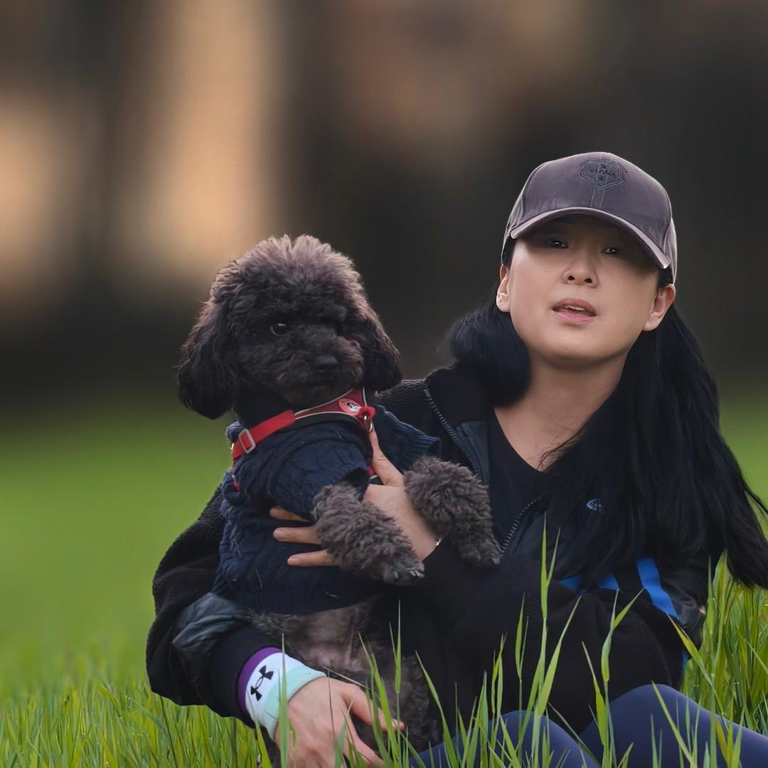 活力100%中年少女cc