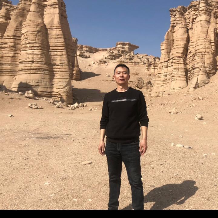 用户新疆轻奢自驾游营地辉哥（旅游摄影住宿