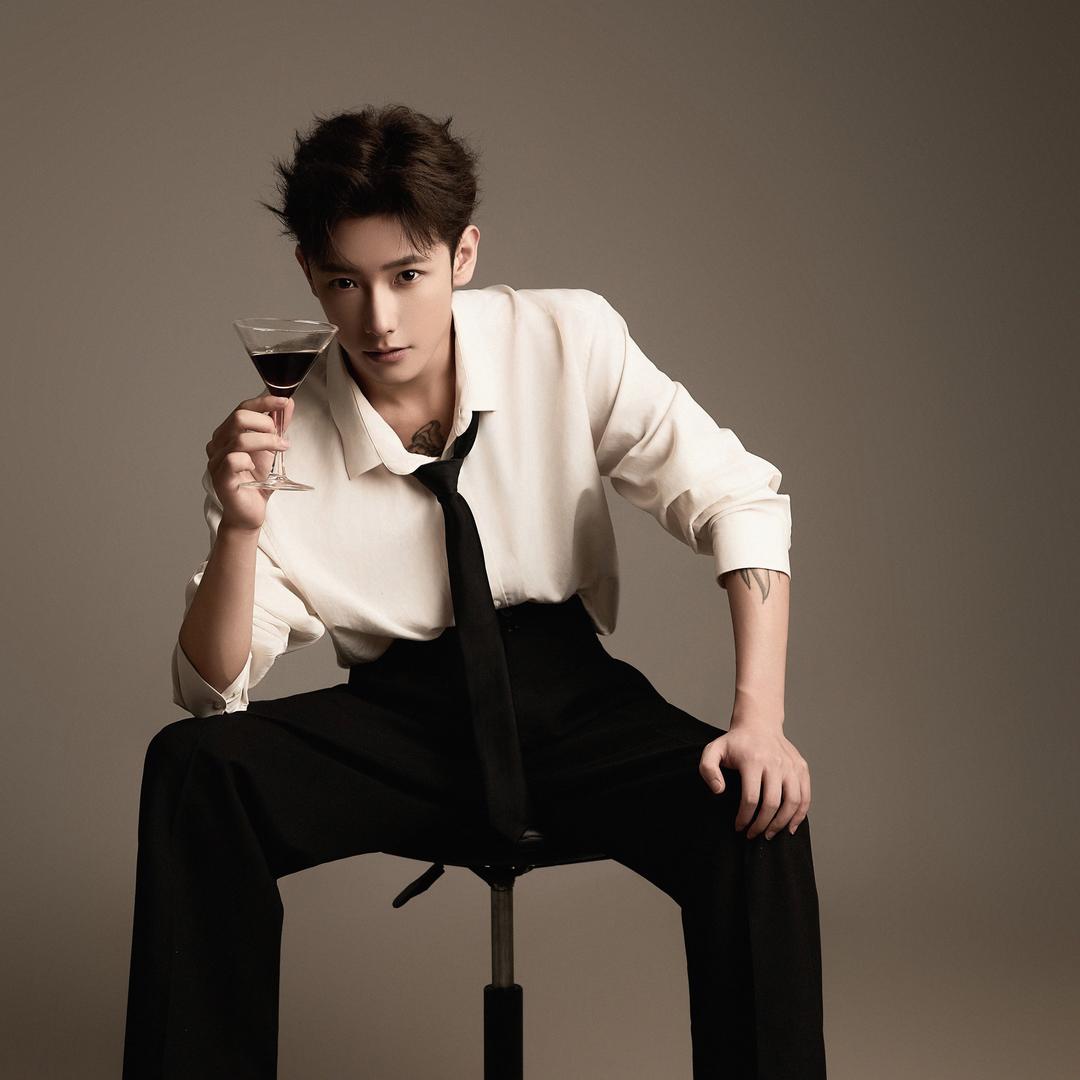 暴躁的苏一玄🔥