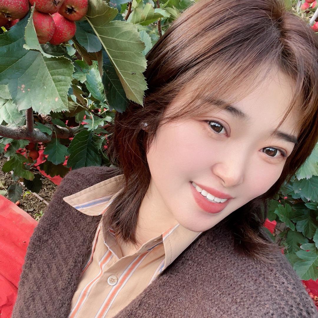 有你。 米儿🍒