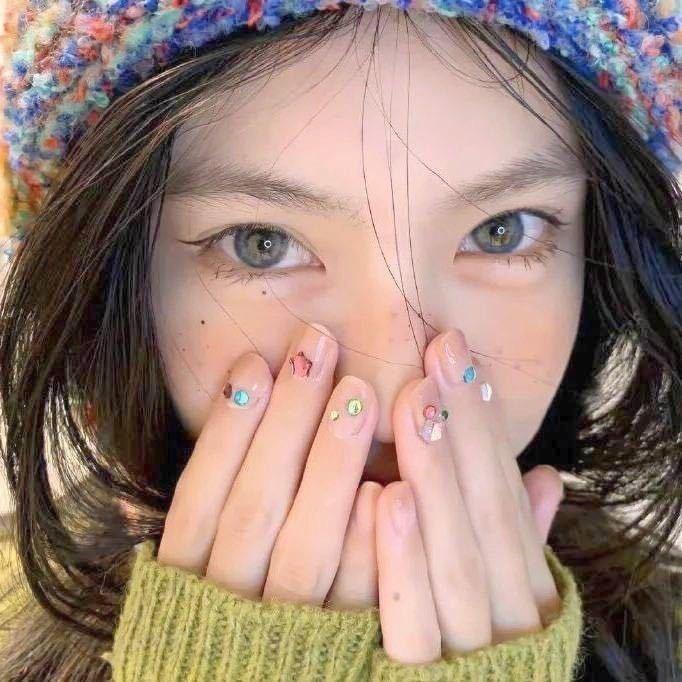 大甜🍭