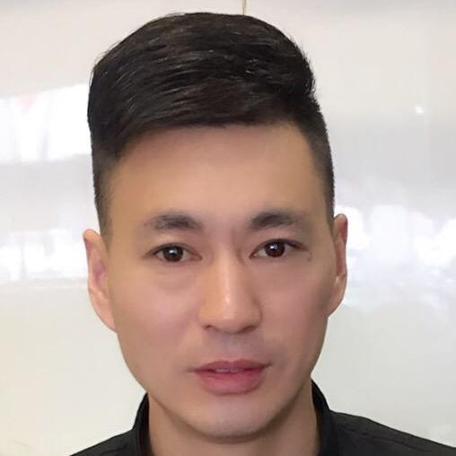 帅哥剪辑