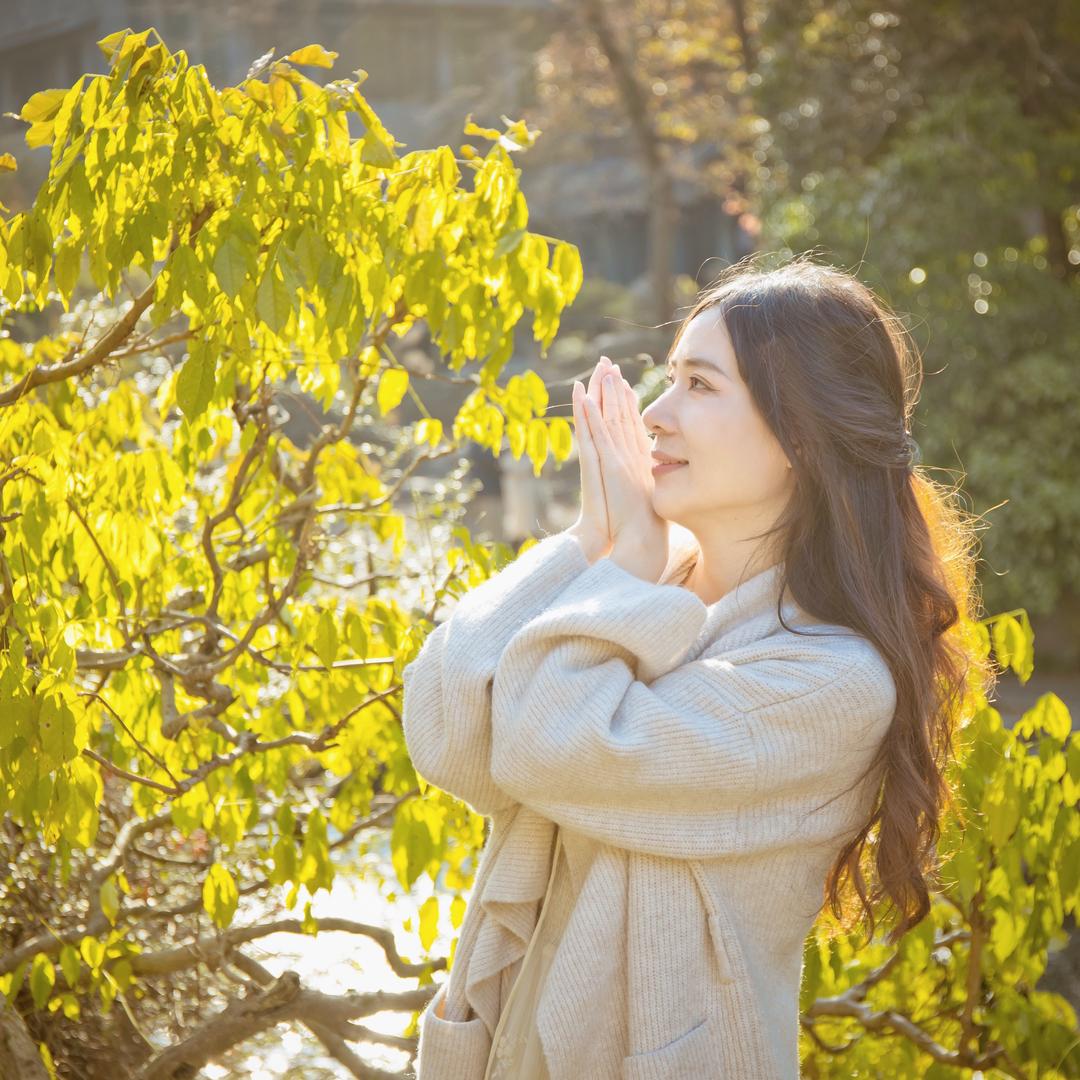 @许诺