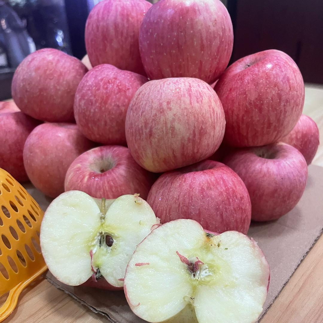 山东苹果（强弟)