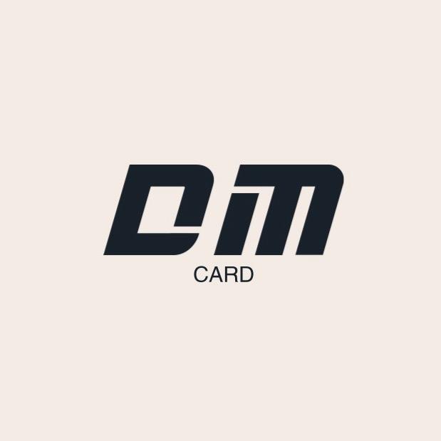 DM球星卡