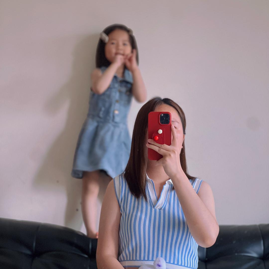 167的果妈