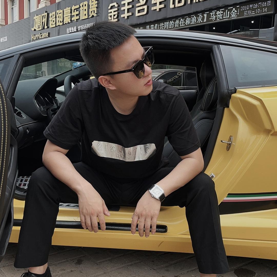 阿涛说车(金丰二手车)