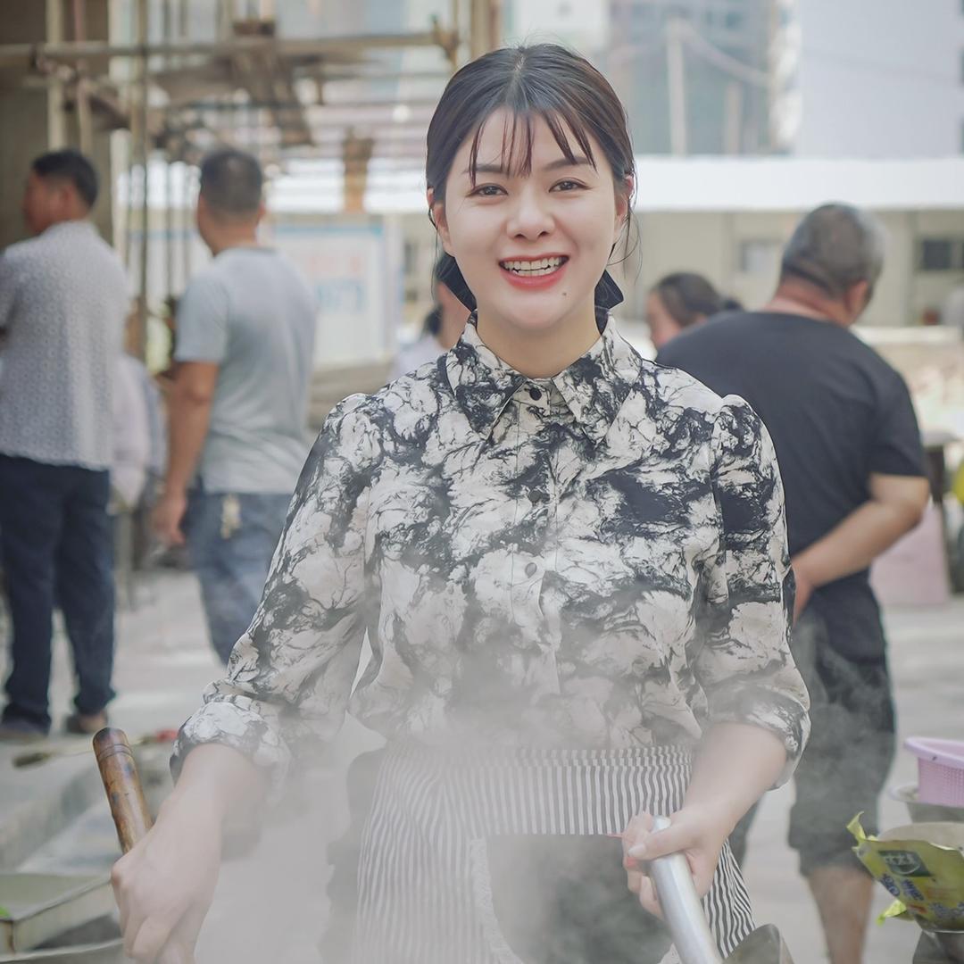 欧阳霞
