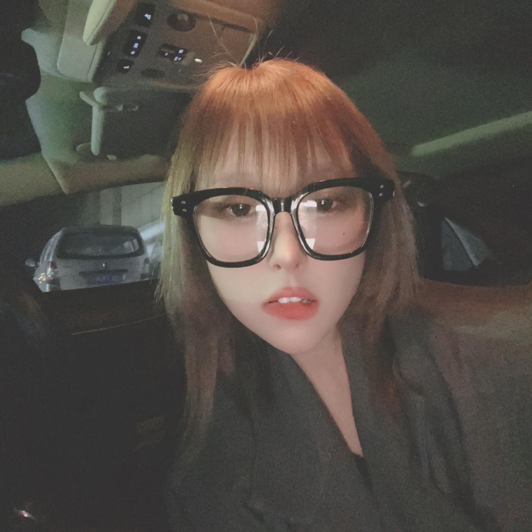 yo you~