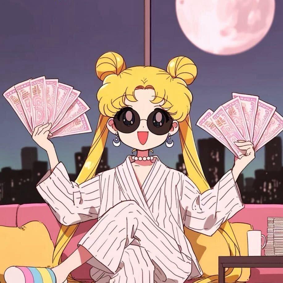 🎀美少女壮士🎀