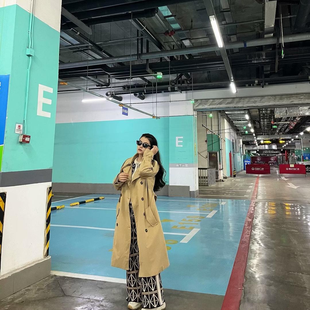 通辽女托尼-莹莹