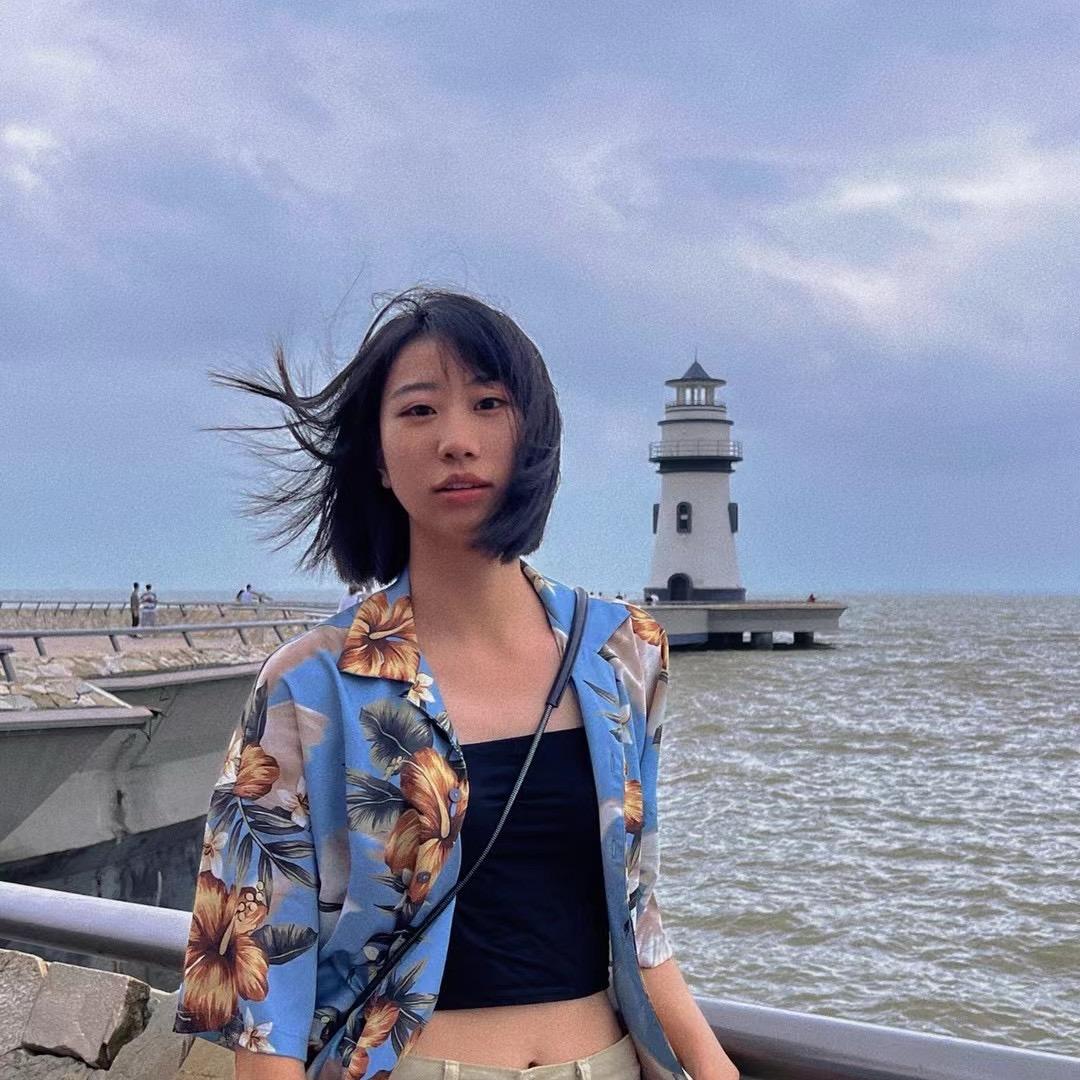 176cm纽约护士的日常