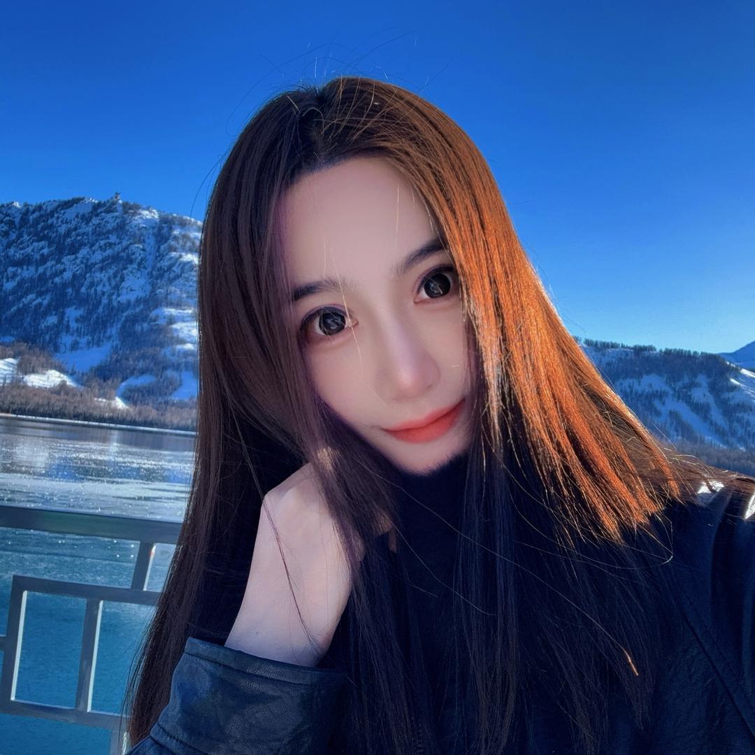 机车姐姐👧