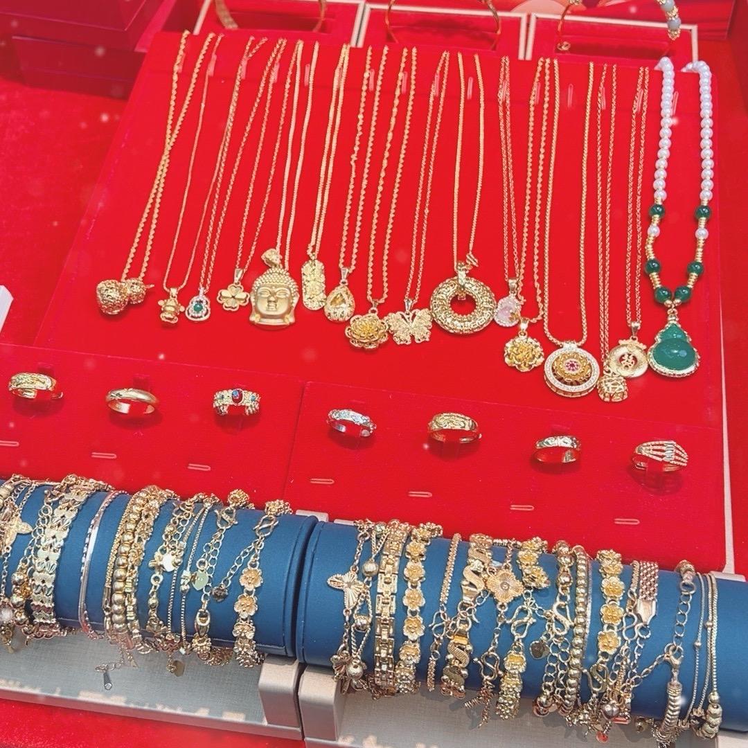 中筑黄金（欢总）