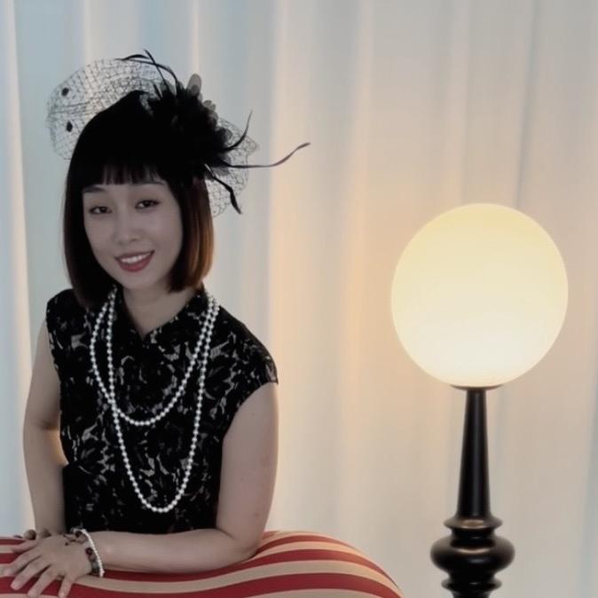 南山小姐家具甄选