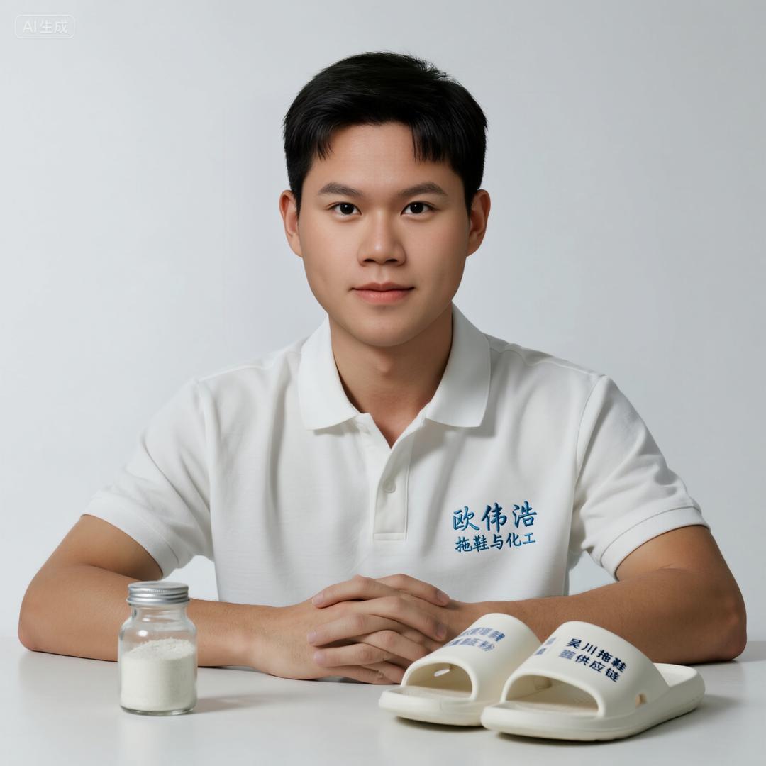 小欧同鞋·吴川拖鞋选品中心